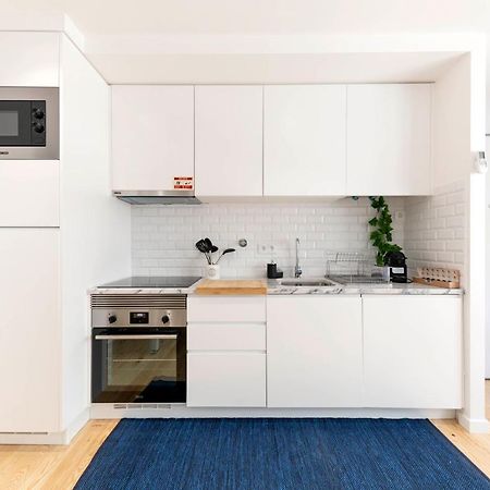 Apartmán Delmar I Nazaré Exteriér fotografie
