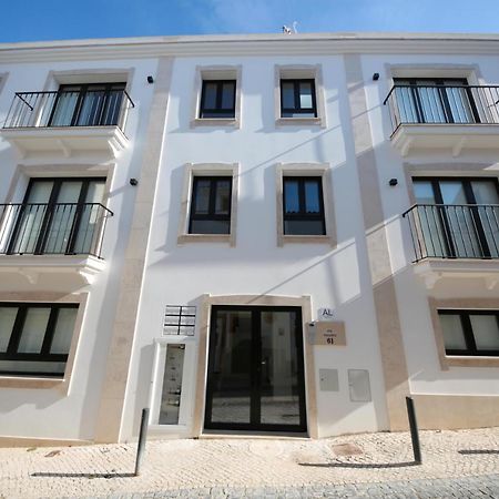 Apartmán Delmar I Nazaré Exteriér fotografie