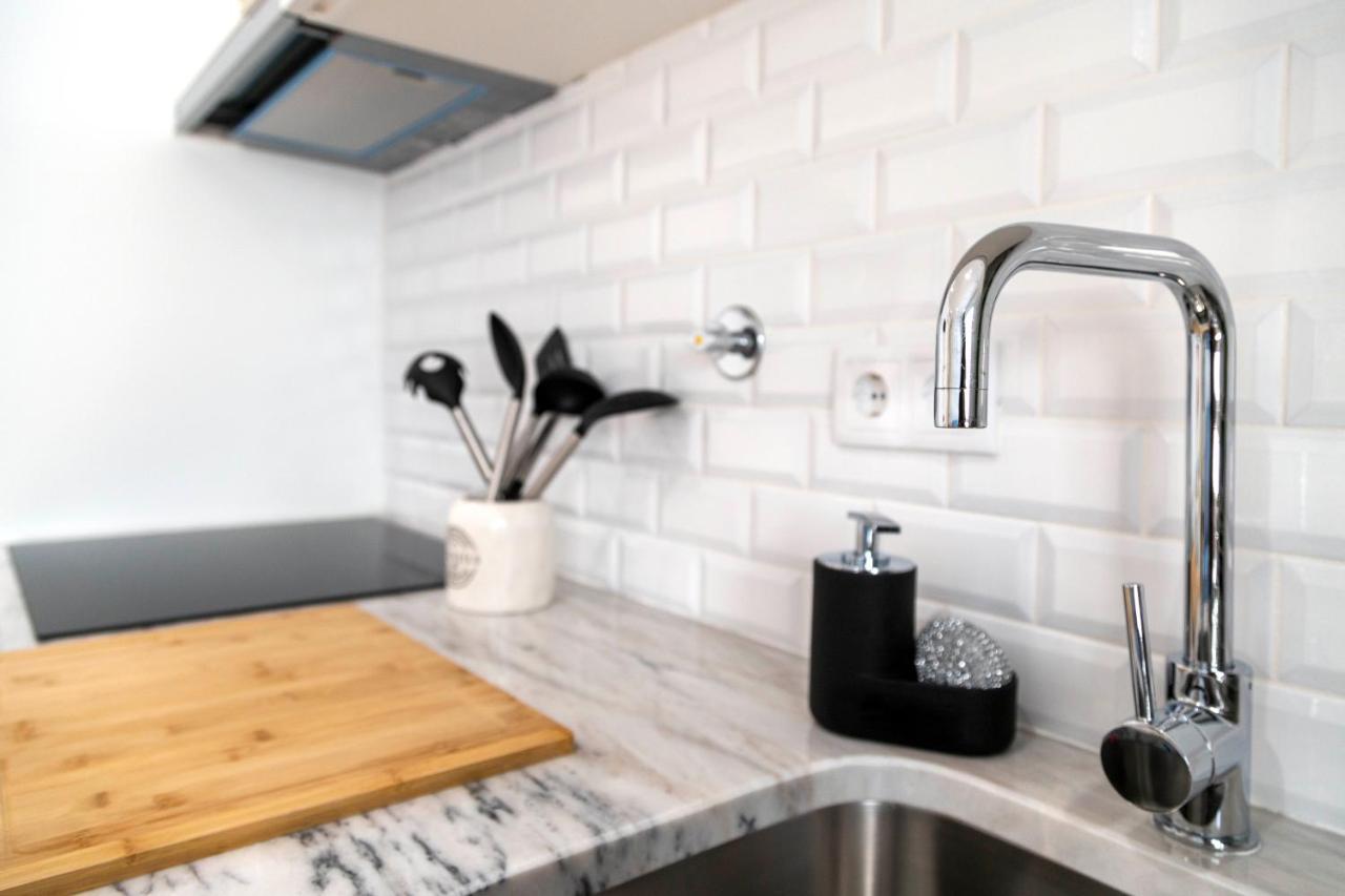 Apartmán Delmar I Nazaré Exteriér fotografie