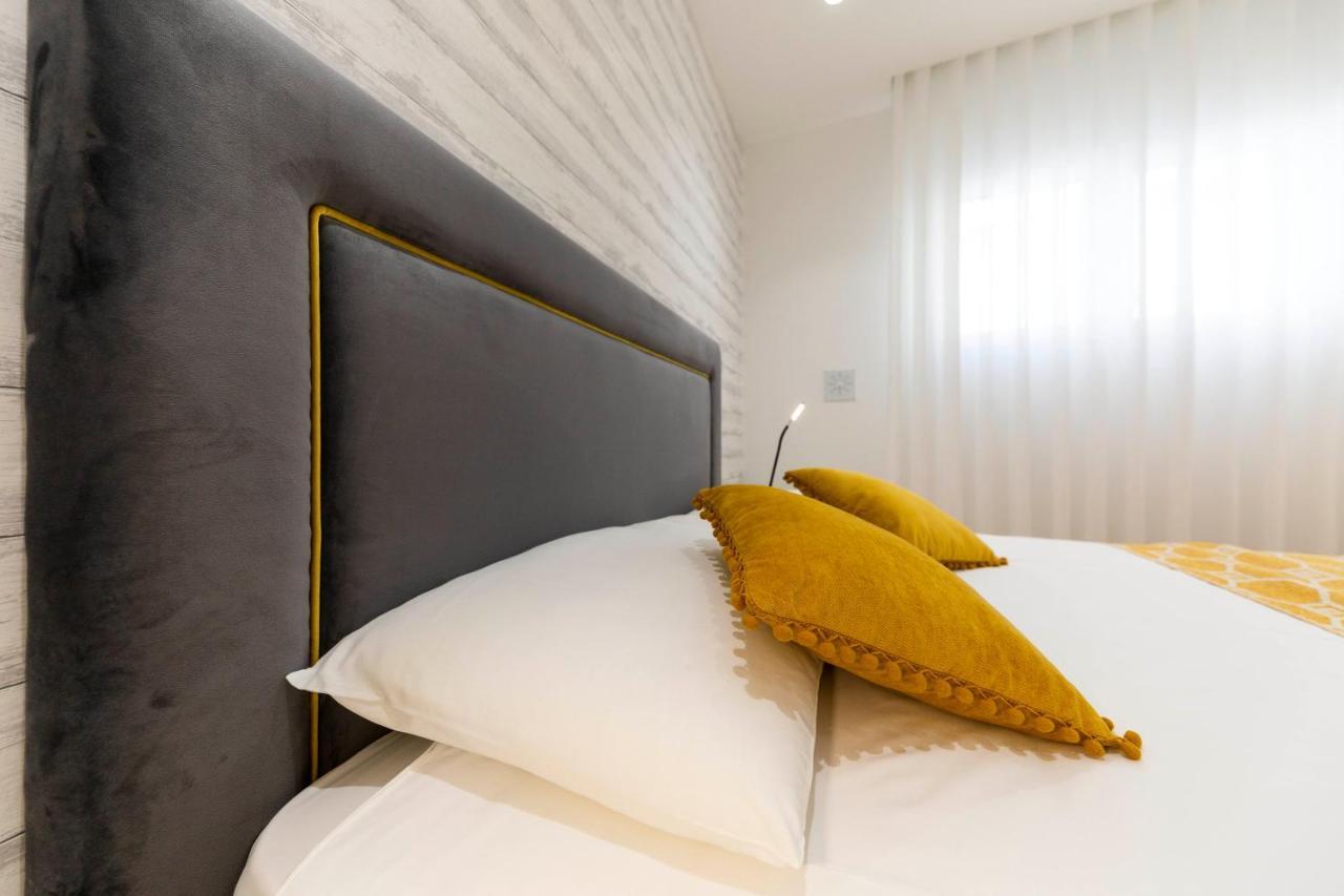 Apartmán Delmar I Nazaré Exteriér fotografie