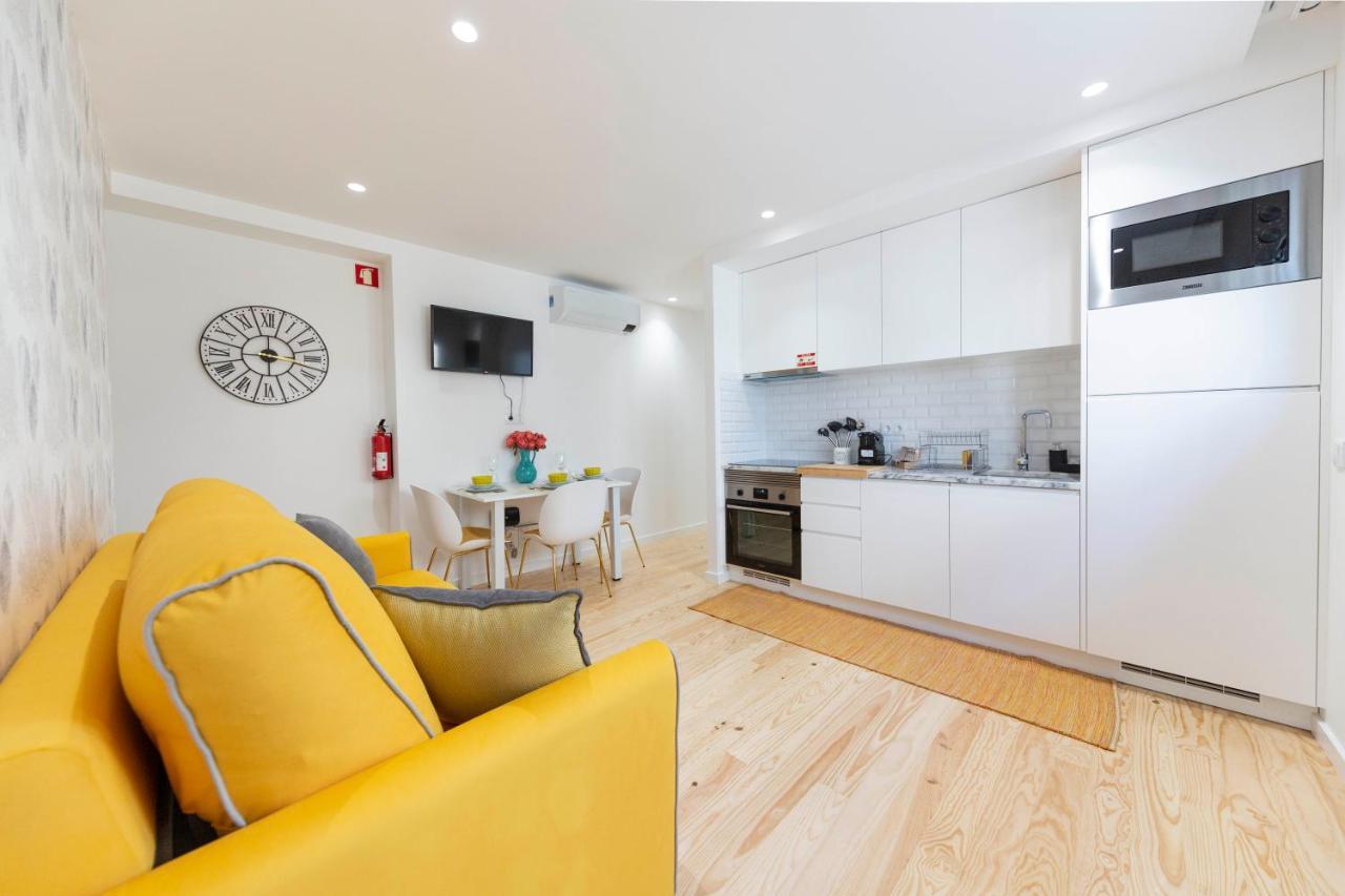 Apartmán Delmar I Nazaré Exteriér fotografie